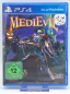 Preview: MediEvil